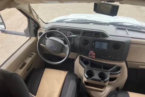 2017 Forest River 3051S