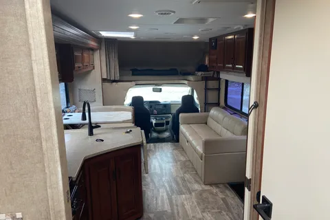 2017 Forest River 3051S