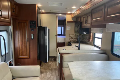 2017 Forest River 3051S