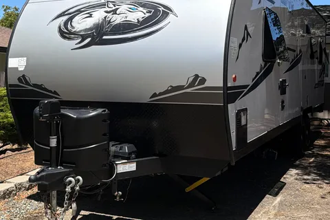 2022 Premium Black Label Toy Hauler | Patio Lounge | Camp-Ready Delivery