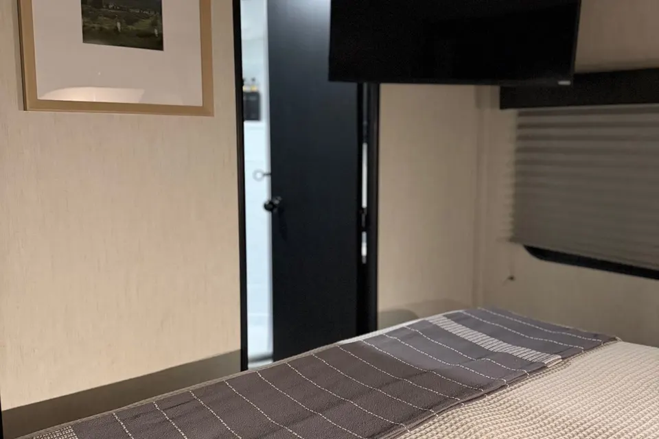 2022 Premium Black Label Toy Hauler | Patio Lounge | Camp-Ready Delivery
