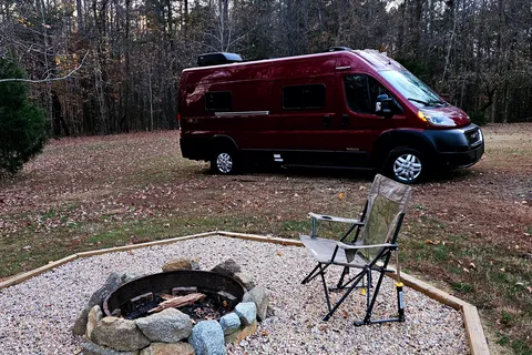 Adventure, Unplugged: The Winnebago Solis Experience