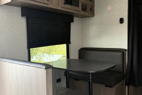 New Farmhouse Jayco Flight SLX Travel Trailer