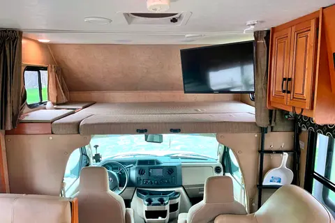 Enjoy the Aventure 27'