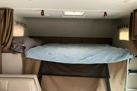 Adventurer Awaits! 