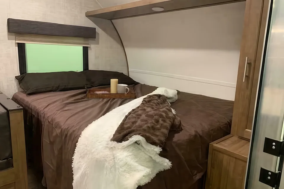 Adventure Camping