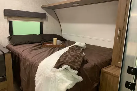 Adventure Camping