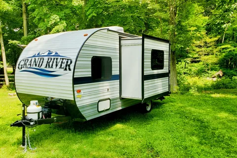 Adventure Camping