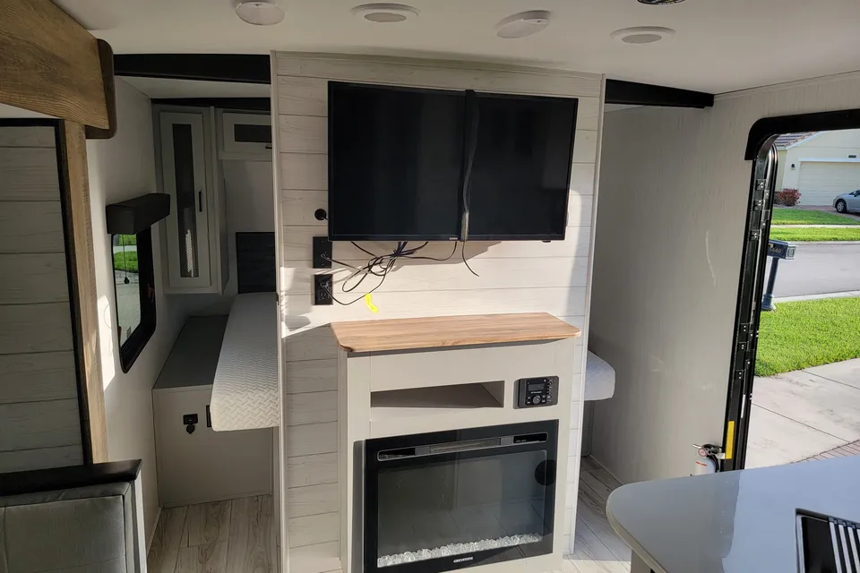 HEARTLAND NORTHTRAIL RV