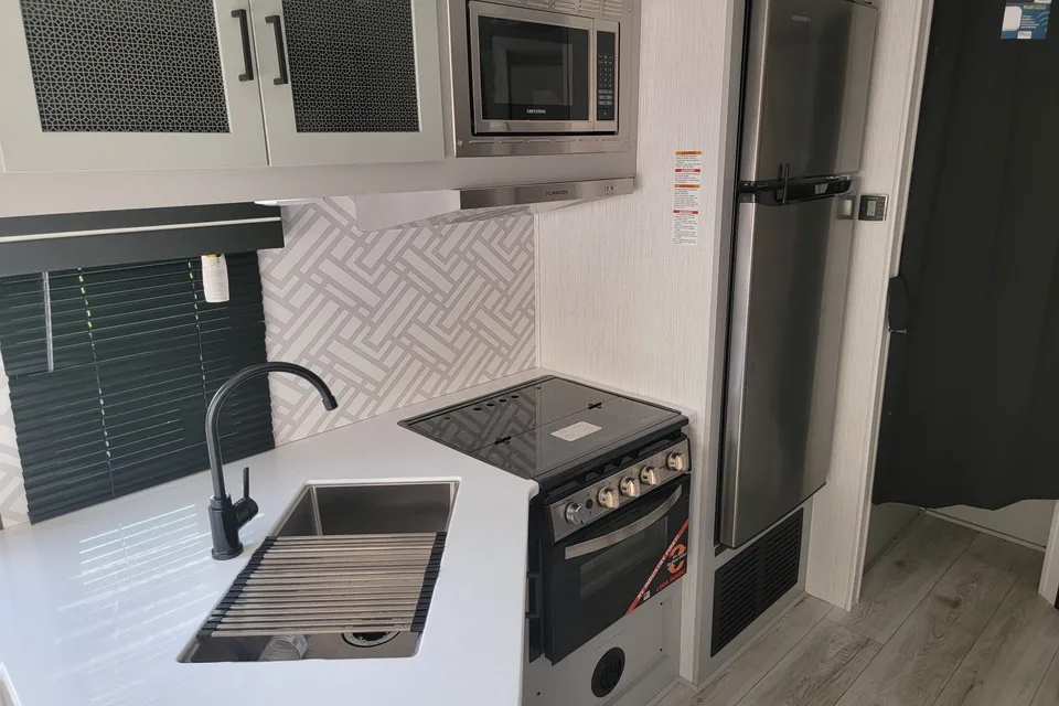 HEARTLAND NORTHTRAIL RV