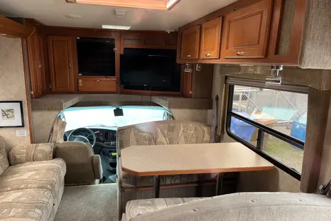 Bigfoot RV 30MH2 Classe C