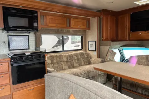 Bigfoot RV 30MH2 Classe C