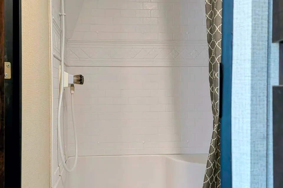 Charles-Antoine - Prime time, Tracer Breeze 22mbd Roulotte