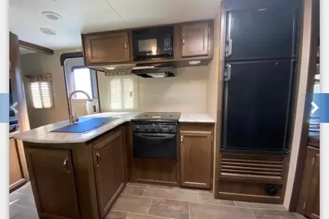 2018 Keystone Bullet Memory Maker