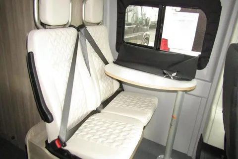 CLASS B - WINNEBAGO SOLIS *SLEEPS 2-5* (AZ)