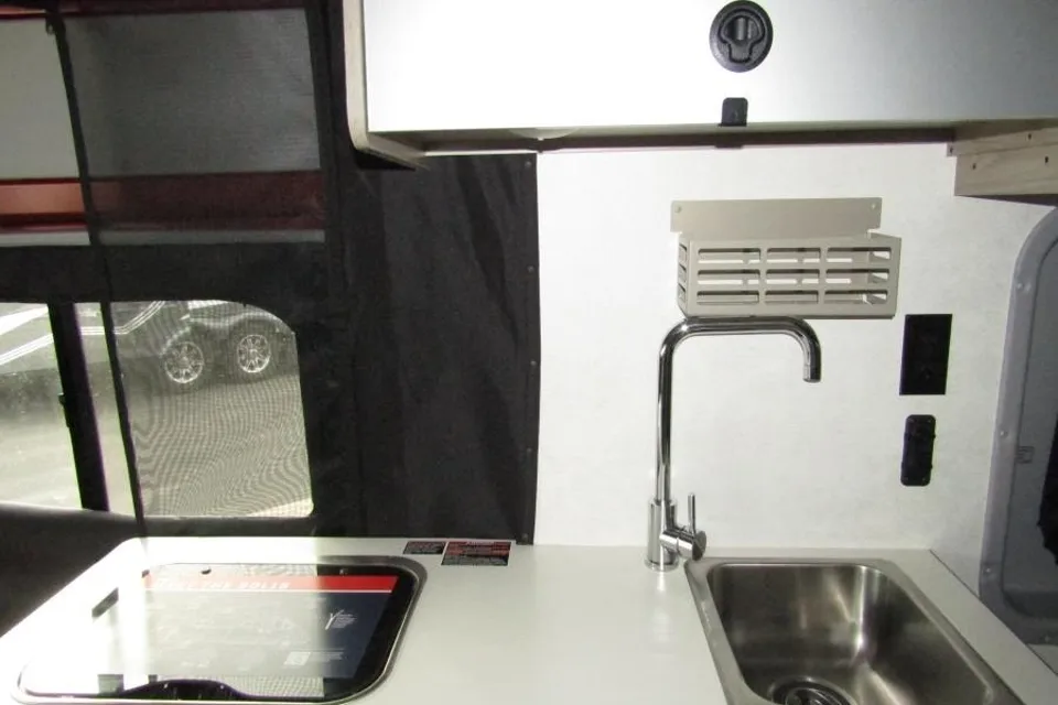 CLASS B - WINNEBAGO SOLIS *SLEEPS 2-5* (AZ)