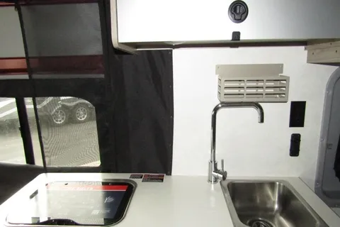 CLASS B - WINNEBAGO SOLIS *SLEEPS 2-5* (AZ)