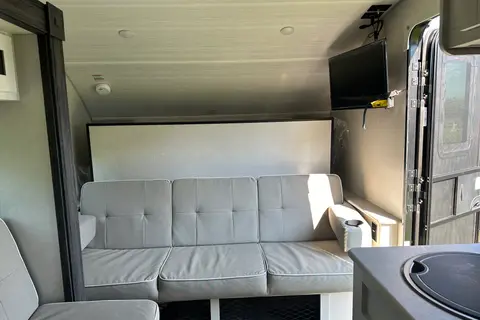 Forest River Rpod 193 Travel Trailer