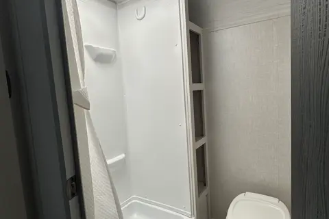 Forest River Rpod 193 Travel Trailer