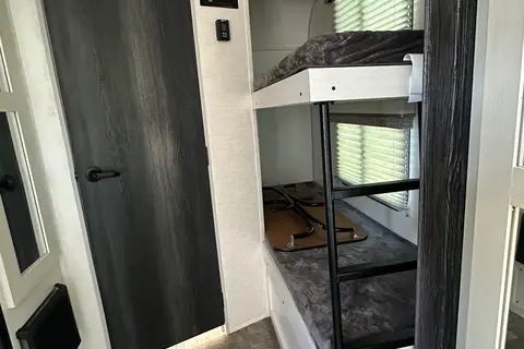 Forest River Rpod 193 Travel Trailer