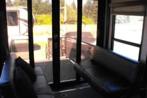 Jason's Keystone Fz442 Fifth Wheel