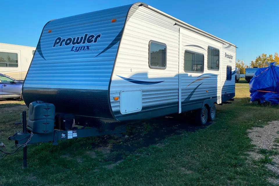 Super Awesome Deluxe Trailer