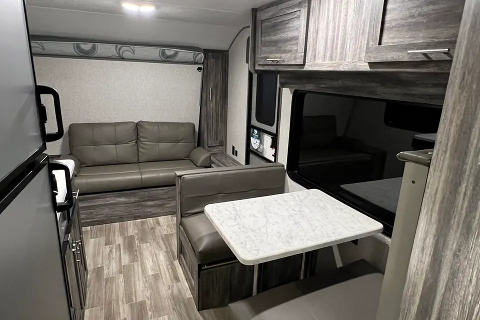« Isly » Wildwood FSX 179DBK