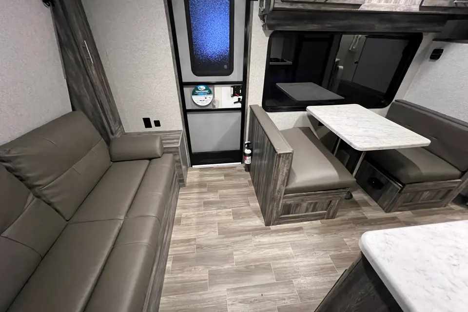 « Isly » Wildwood FSX 179DBK