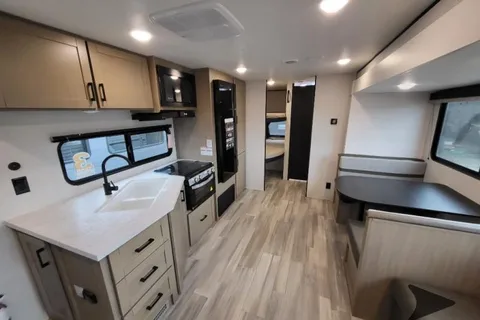 2026 Go Play Getaway: Family Camping, Made Easy
