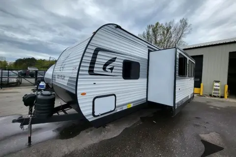 2026 Go Play Getaway: Family Camping, Made Easy