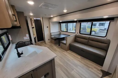 2026 Go Play Getaway: Family Camping, Made Easy