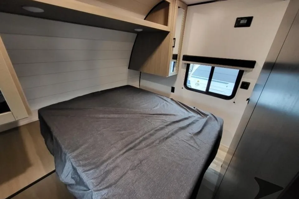 2026 Go Play Getaway: Straight‑Line Family Camping, Made Easy