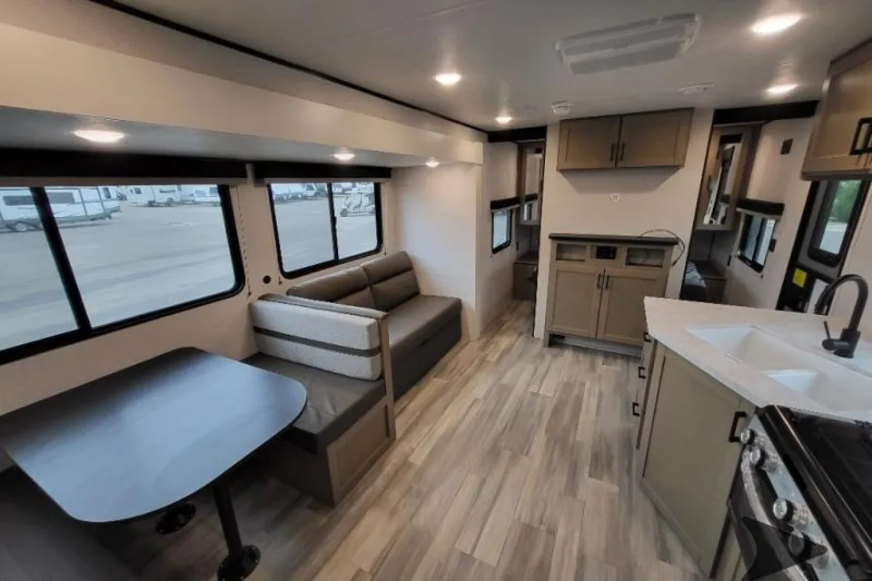 2026 Go Play Getaway: Straight‑Line Family Camping, Made Easy