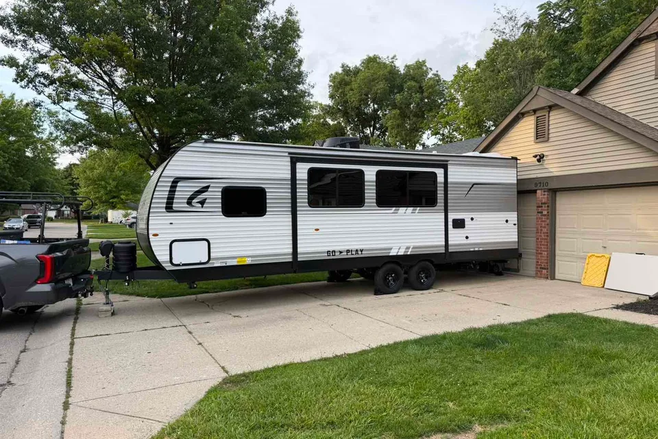 2026 Go Play Getaway: Straight‑Line Family Camping, Made Easy