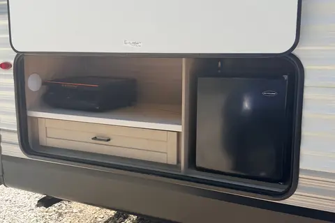 2026 Go Play Getaway: Family Camping, Made Easy
