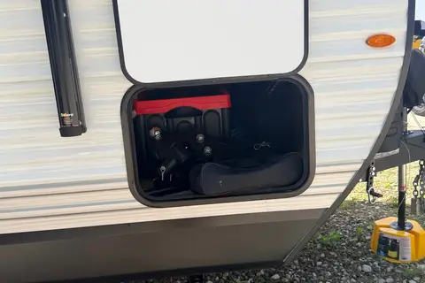 2026 Go Play Getaway: Family Camping, Made Easy
