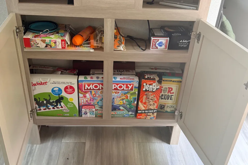 2026 Go Play Getaway: Family Camping, Made Easy