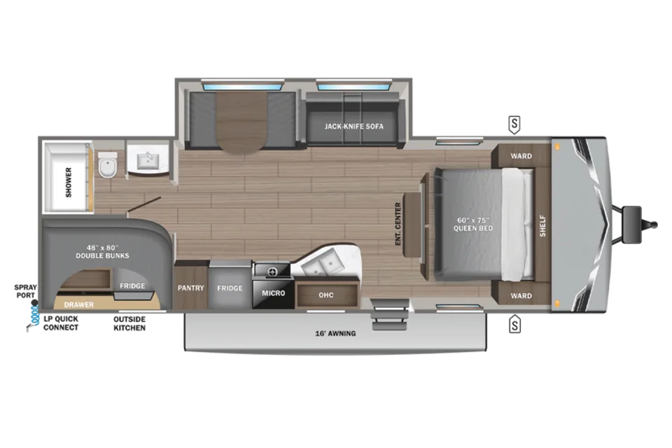 2026 Go Play Getaway: Family Camping, Made Easy