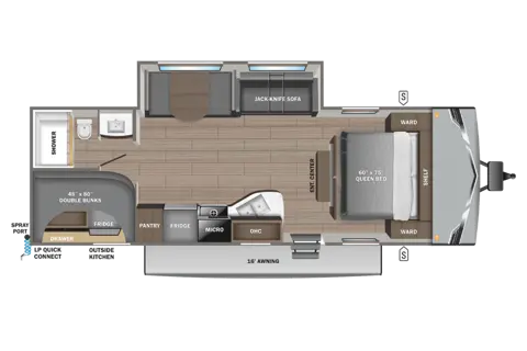 2026 Go Play Getaway: Family Camping, Made Easy