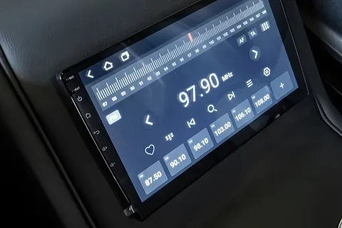 EXECUTIVE OFF ROAD SPRINTER