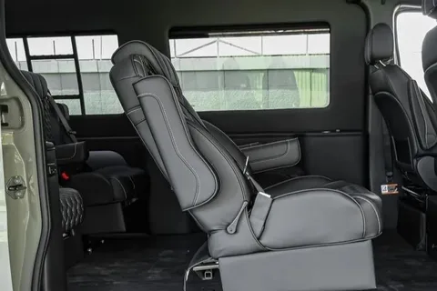 EXECUTIVE OFF ROAD SPRINTER