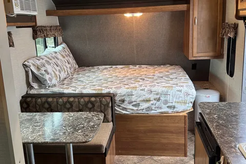 Campfire Cruiser MN