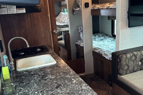 Campfire Cruiser MN