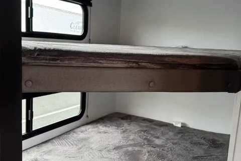 Keystone Passport Travel Trailer