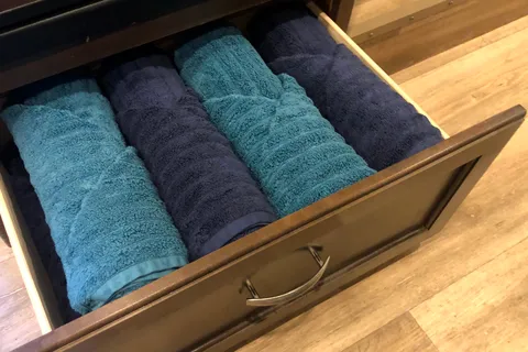 Family Friendly Freedom Elite Bunkhouse Class C