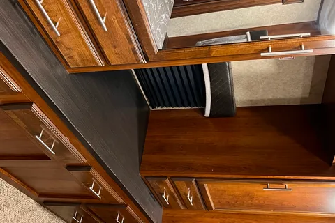 Curt's Jayco 29.5 FBDS Eagle HT Fifth Wheel