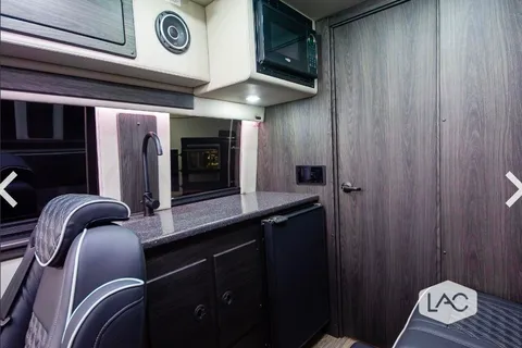 Neidhart Family Sprinter Van