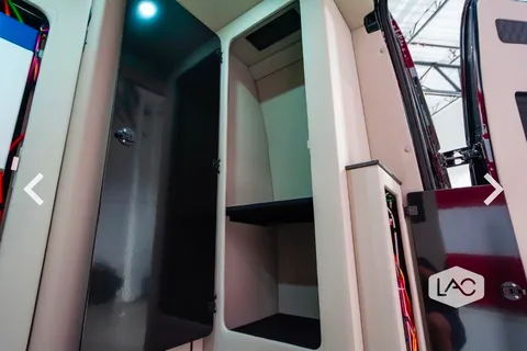 Neidhart Family Sprinter Van