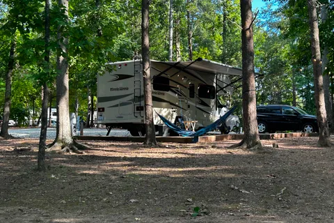 “Story” the RV. Write yours!