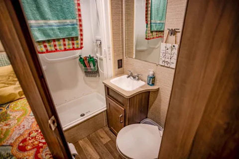 “Story” the RV. Write yours!